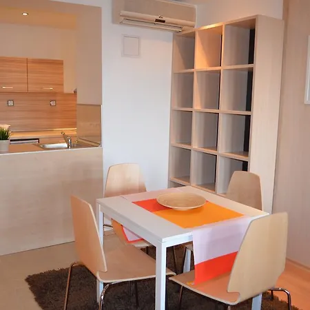Business Centre Slatina Apartament