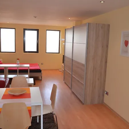 Business Centre Slatina * Sofia