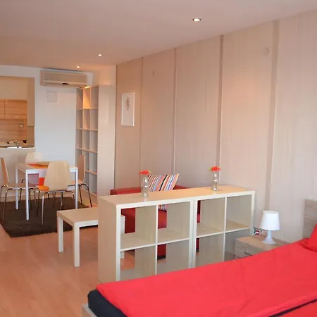 Lejlighed Business Centre Slatina Sofia