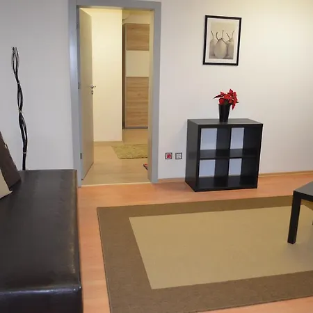Business Centre Slatina Lejlighed Sofia