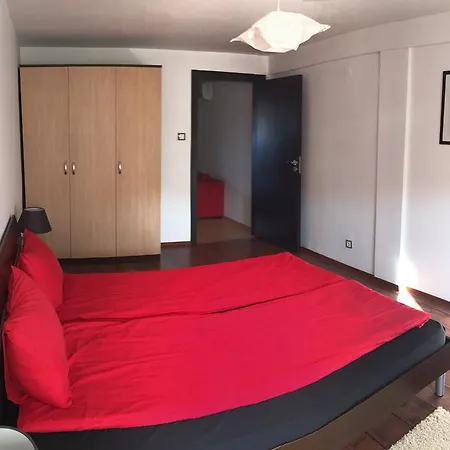 Apartment Business Centre Slatina