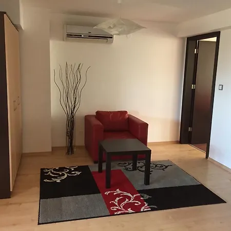 Business Centre Slatina Lejlighed Sofia