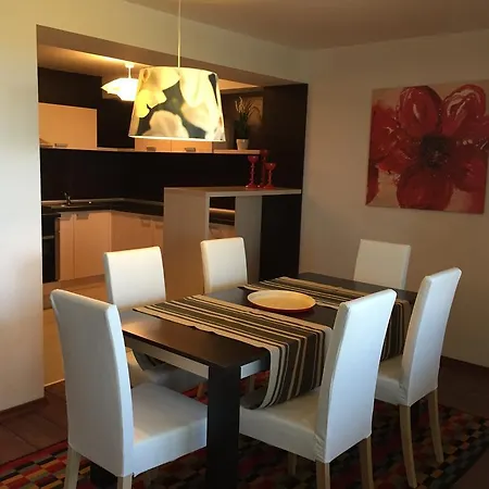 Apartament Business Centre Slatina Sofia