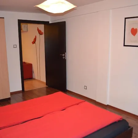 Business Centre Slatina Sofia