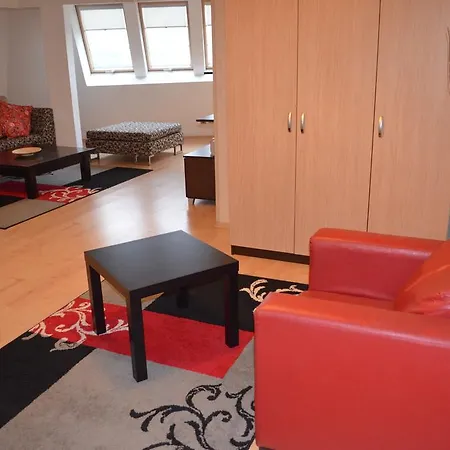 Business Centre Slatina Lejlighed