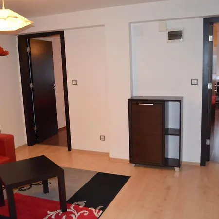 Lejlighed Business Centre Slatina *