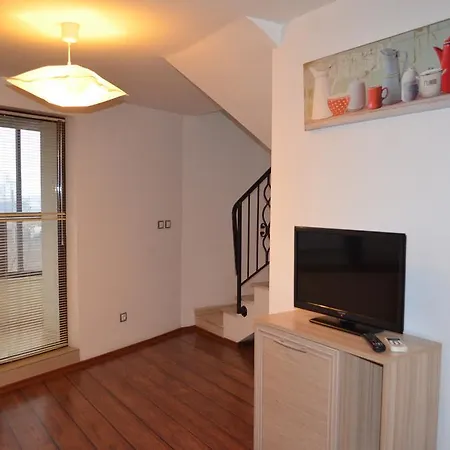 Business Centre Slatina