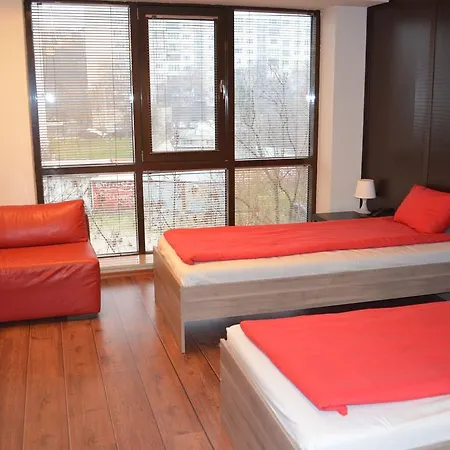 Business Centre Slatina *