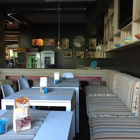 Apartament Business Centre Slatina Sofia