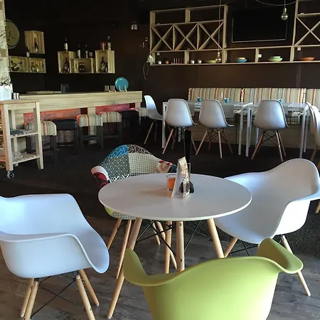 Lejlighed Business Centre Slatina *