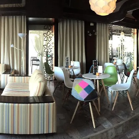 Business Centre Slatina Lejlighed *