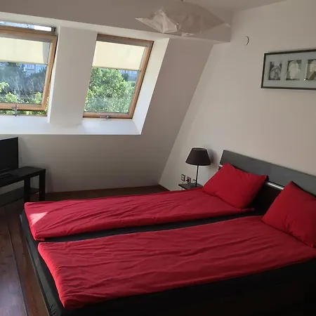 Business Centre Slatina Sofia