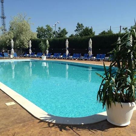 Business Centre Slatina *