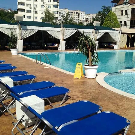 Business Centre Slatina