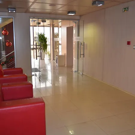 Business Centre Slatina Lejlighed