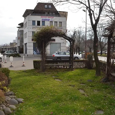 Business Centre Slatina * Sofia