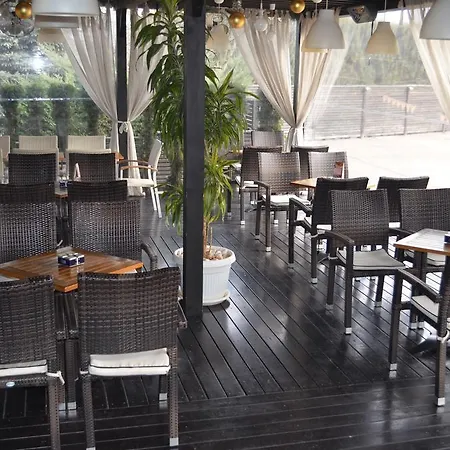 Business Centre Slatina Apartament Sofia