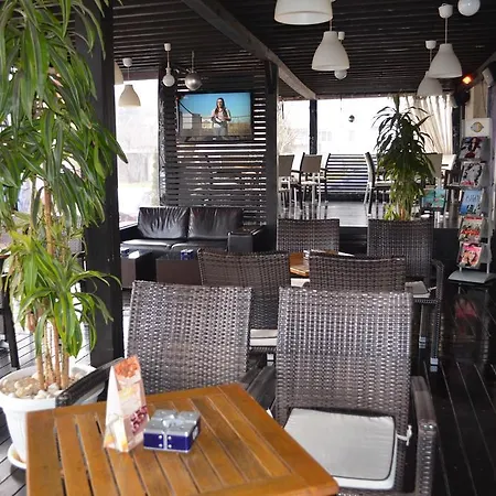 Apartment Business Centre Slatina Sofia