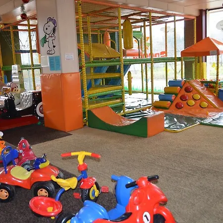 Business Centre Slatina Lejlighed Sofia
