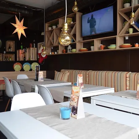 Business Centre Slatina