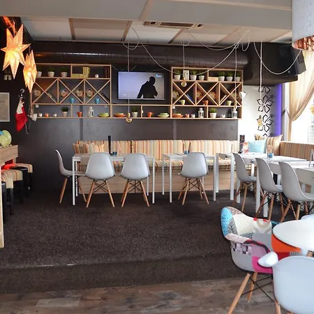 Apartament Business Centre Slatina