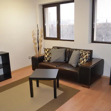 Apartament Business Centre Slatina *