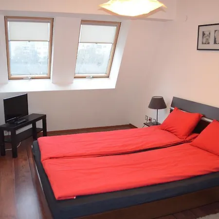 Apartament Business Centre Slatina Sofia