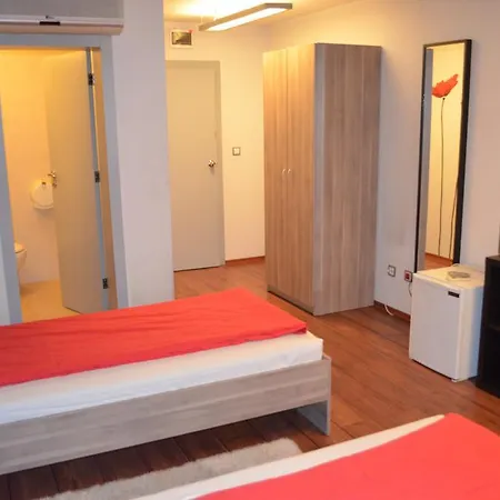 Lejlighed Business Centre Slatina