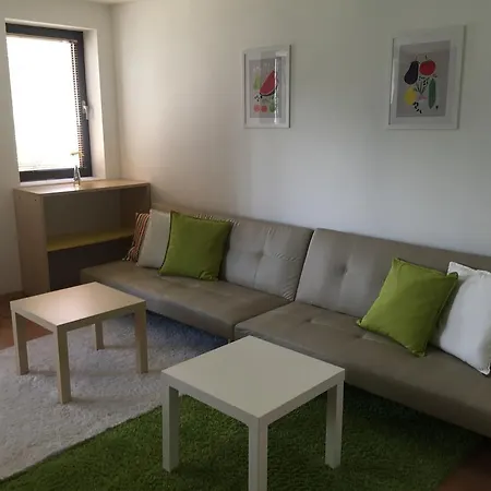 Lejlighed Business Centre Slatina