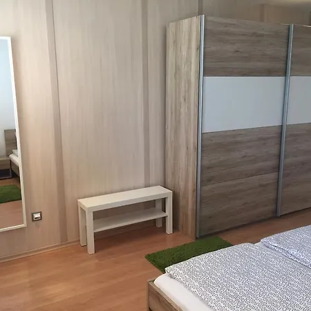 Business Centre Slatina Sofia