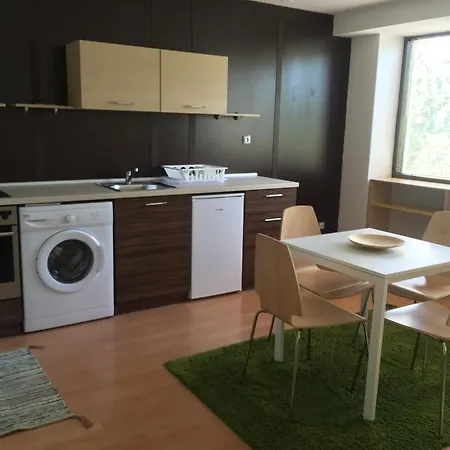 Apartament Business Centre Slatina *