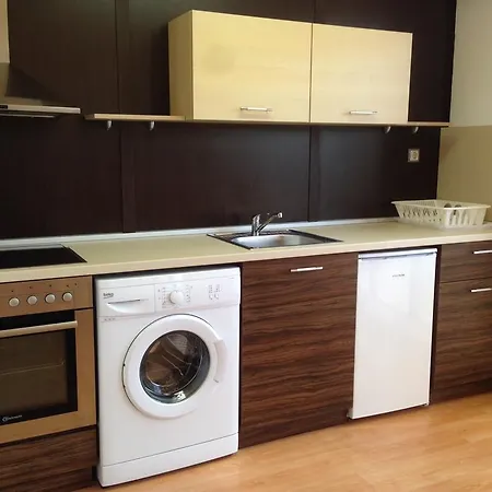 Apartament Business Centre Slatina