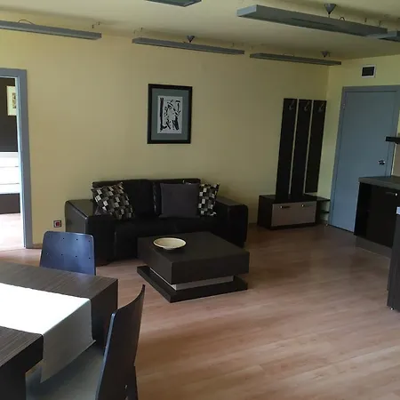Lejlighed Business Centre Slatina Sofia