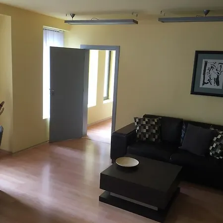 Business Centre Slatina Sofia