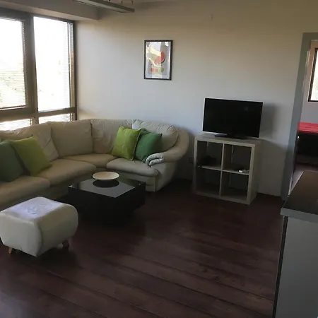 Business Centre Slatina
