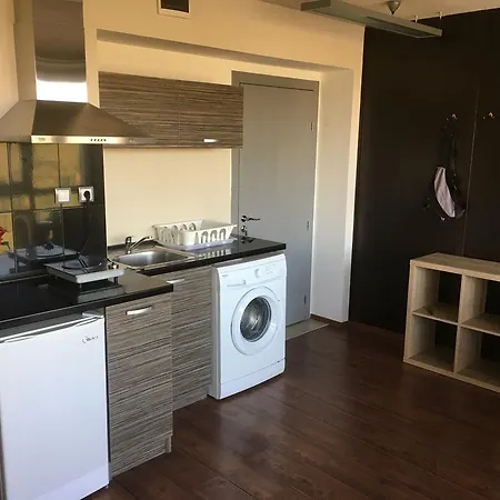 Business Centre Slatina Lejlighed *