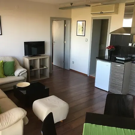 Apartament Business Centre Slatina Sofia
