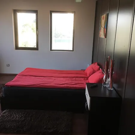Apartament Business Centre Slatina