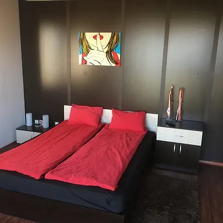 Business Centre Slatina Lejlighed Sofia