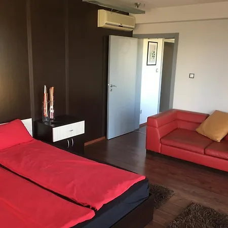 Business Centre Slatina Lejlighed