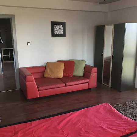 Apartament Business Centre Slatina *