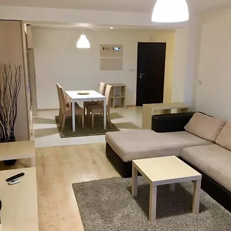 Business Centre Slatina * Sofia