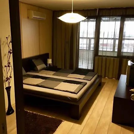 Apartment Business Centre Slatina *