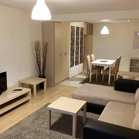 Business Centre Slatina Lejlighed *