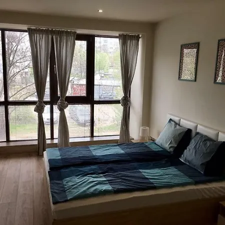 Business Centre Slatina Apartament Sofia